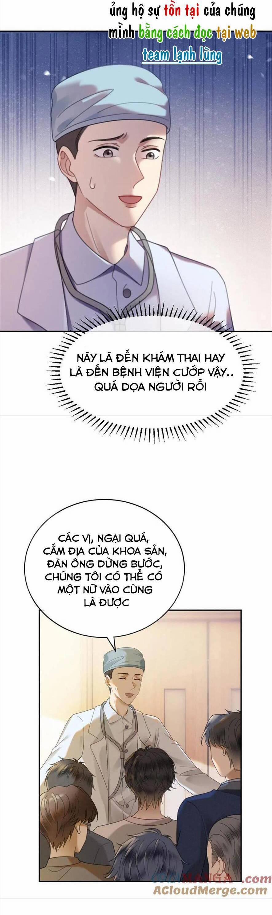 Sau Khi Xuyên Sách Tôi Còn Chẳng Phải Là Nữ Phụ 32 trang 3