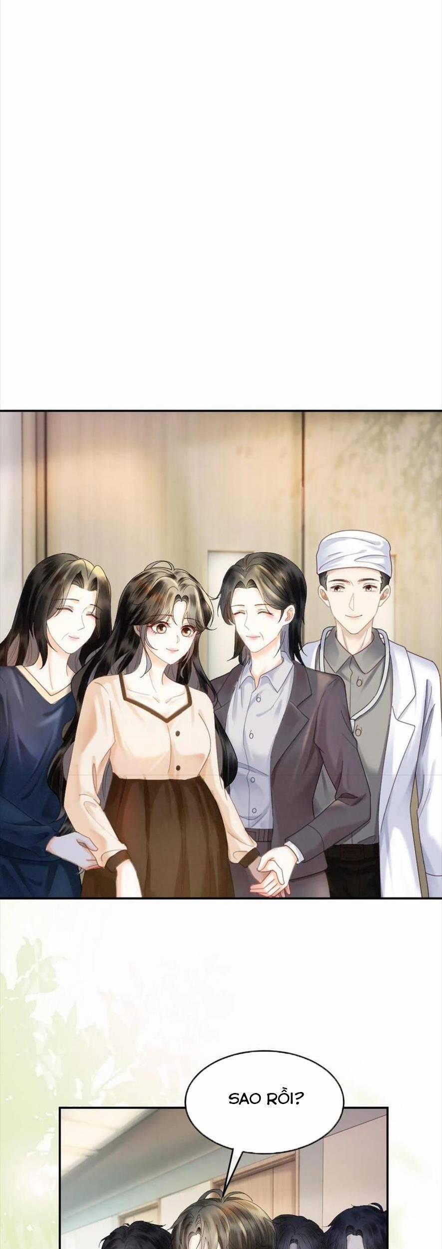 Sau Khi Xuyên Sách Tôi Còn Chẳng Phải Là Nữ Phụ 32 trang 8