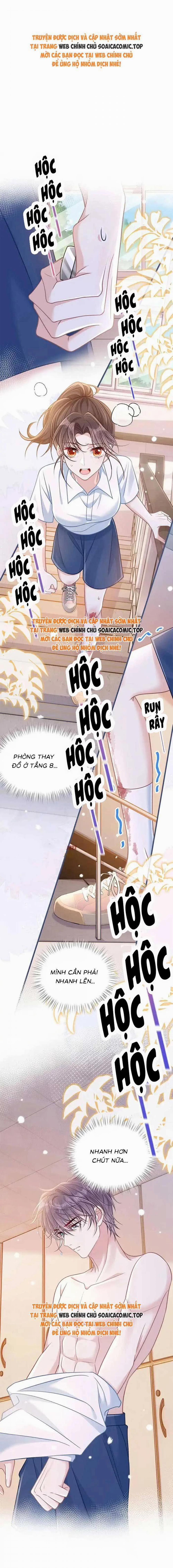 Sau Khi Xuyên Sách Tôi Còn Chẳng Phải Là Nữ Phụ 33 trang 0