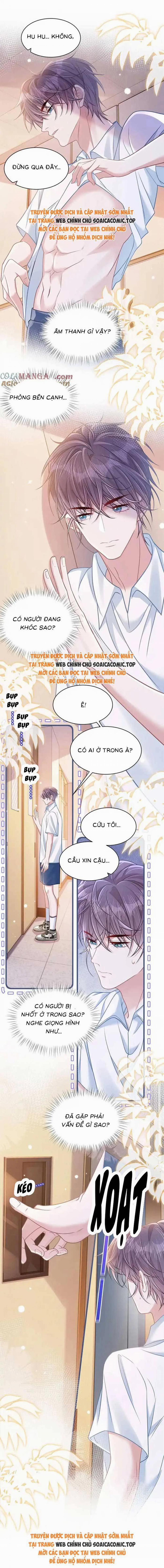 Sau Khi Xuyên Sách Tôi Còn Chẳng Phải Là Nữ Phụ 33 trang 1