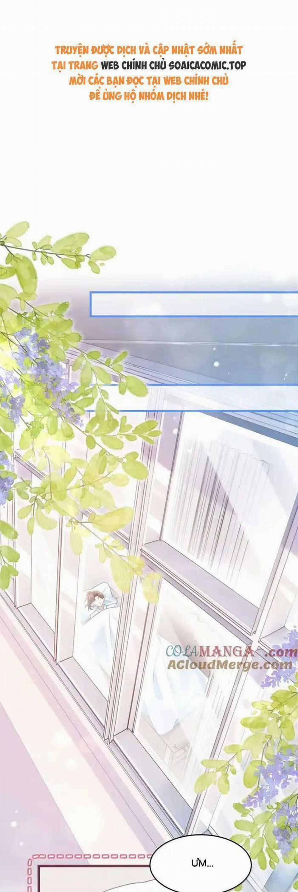 Sau Khi Xuyên Sách Tôi Còn Chẳng Phải Là Nữ Phụ 34 trang 0