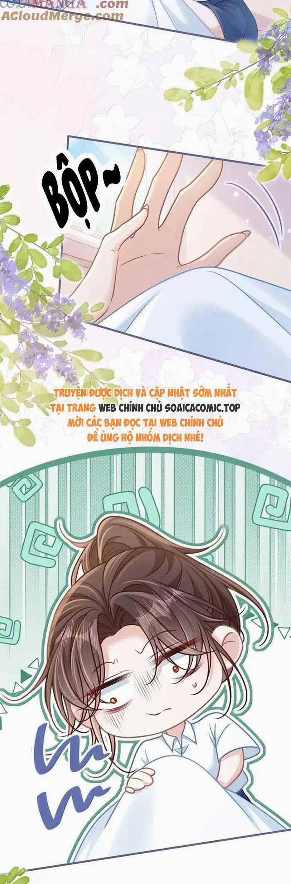 Sau Khi Xuyên Sách Tôi Còn Chẳng Phải Là Nữ Phụ 34 trang 12