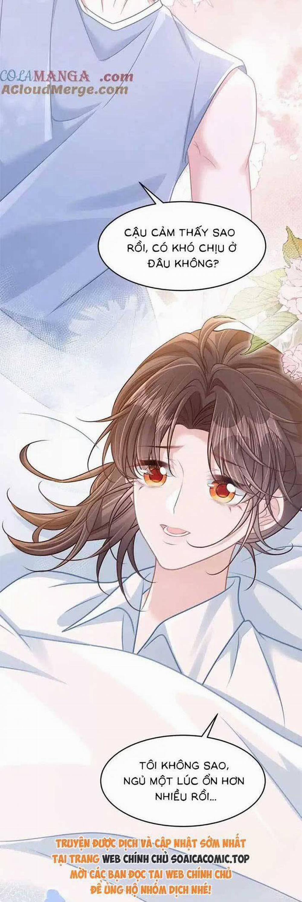 Sau Khi Xuyên Sách Tôi Còn Chẳng Phải Là Nữ Phụ 34 trang 2