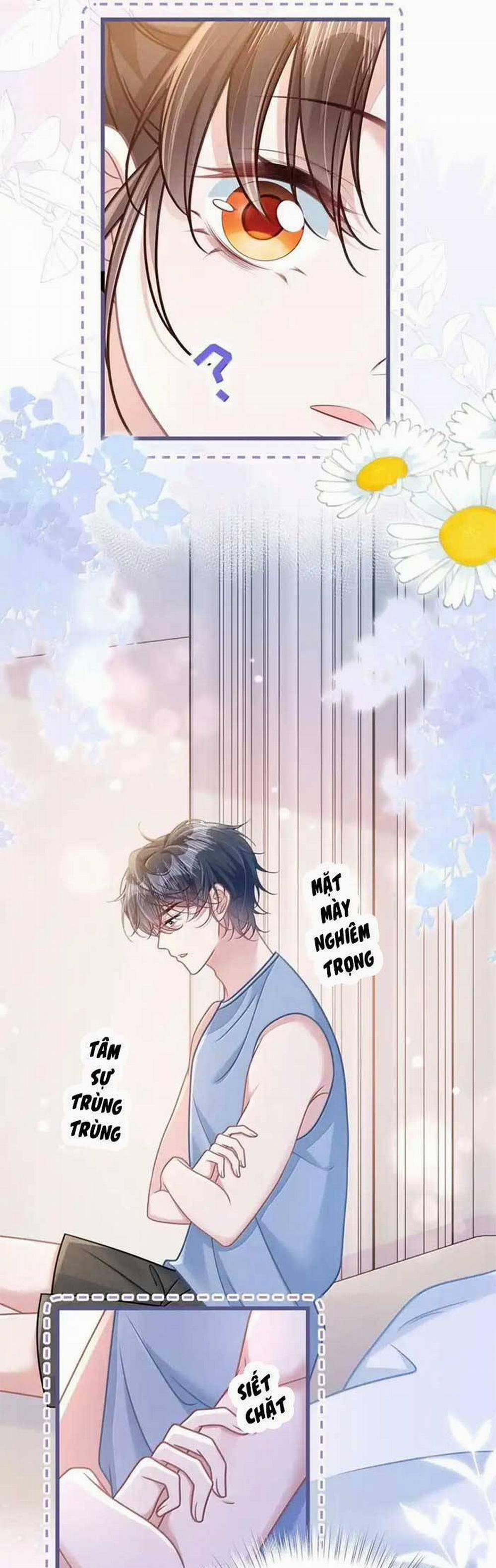 Sau Khi Xuyên Sách Tôi Còn Chẳng Phải Là Nữ Phụ 34 trang 5