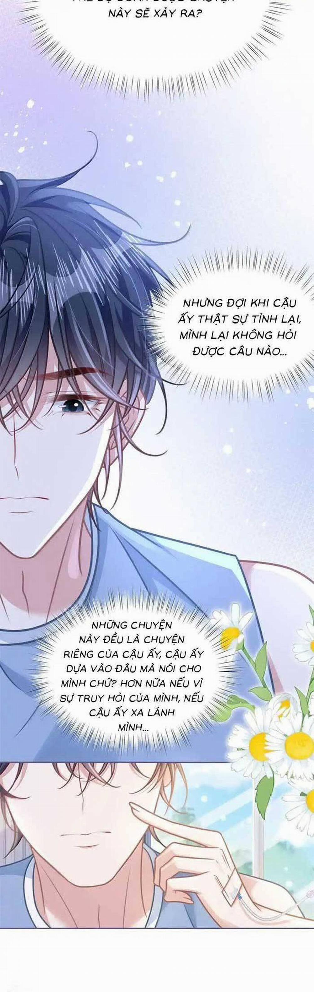 Sau Khi Xuyên Sách Tôi Còn Chẳng Phải Là Nữ Phụ 34 trang 7