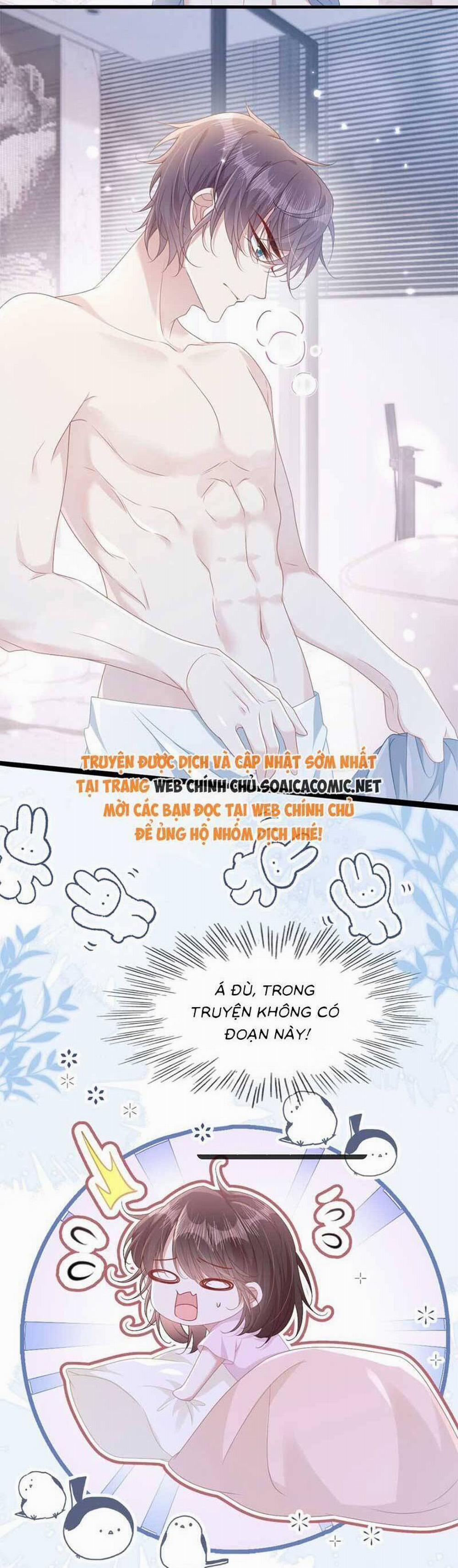 Sau Khi Xuyên Sách Tôi Còn Chẳng Phải Là Nữ Phụ 4 trang 18