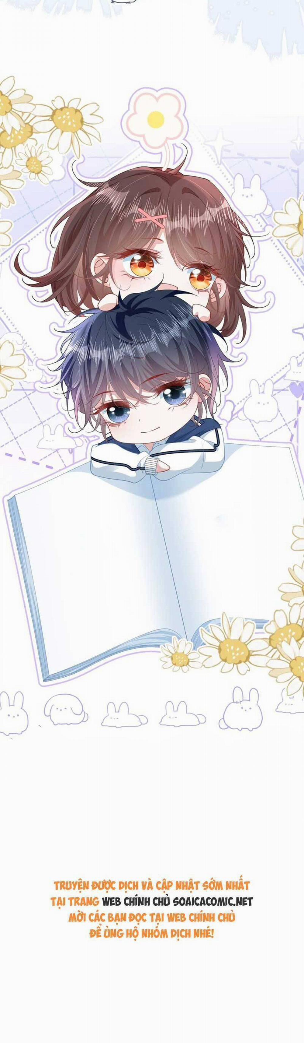 Sau Khi Xuyên Sách Tôi Còn Chẳng Phải Là Nữ Phụ 4 trang 19