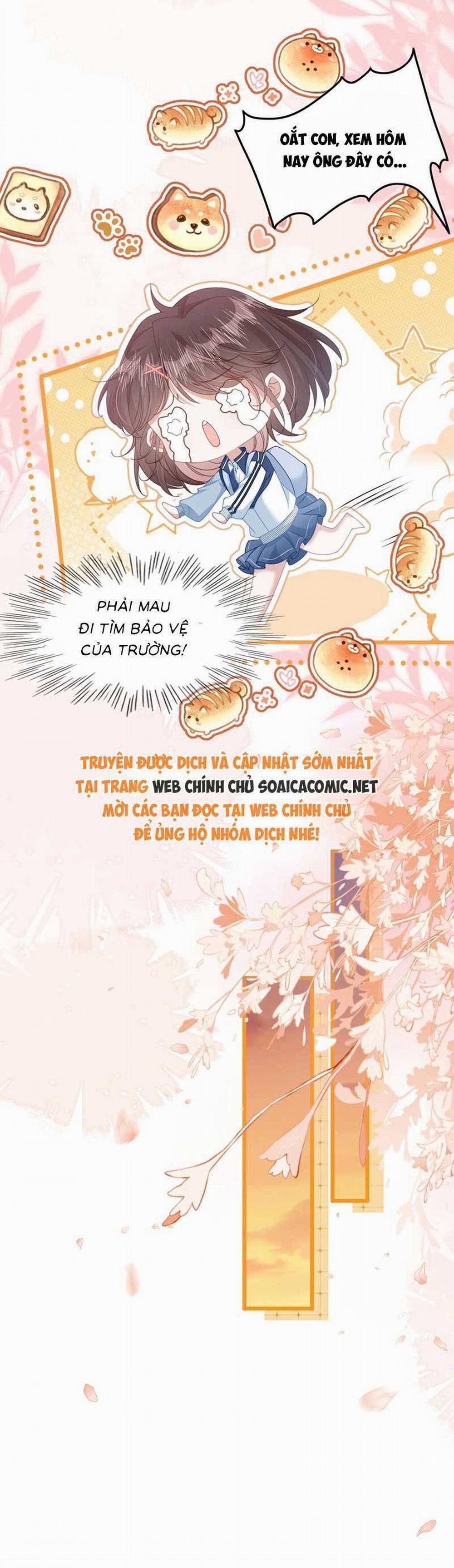 Sau Khi Xuyên Sách Tôi Còn Chẳng Phải Là Nữ Phụ 4 trang 9