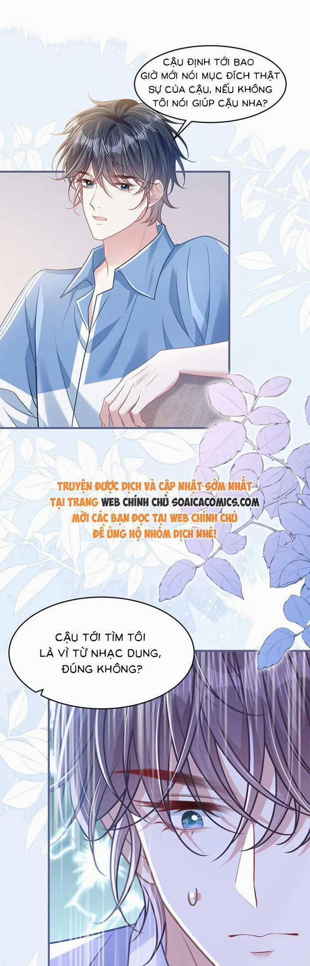 Sau Khi Xuyên Sách Tôi Còn Chẳng Phải Là Nữ Phụ 40 trang 22