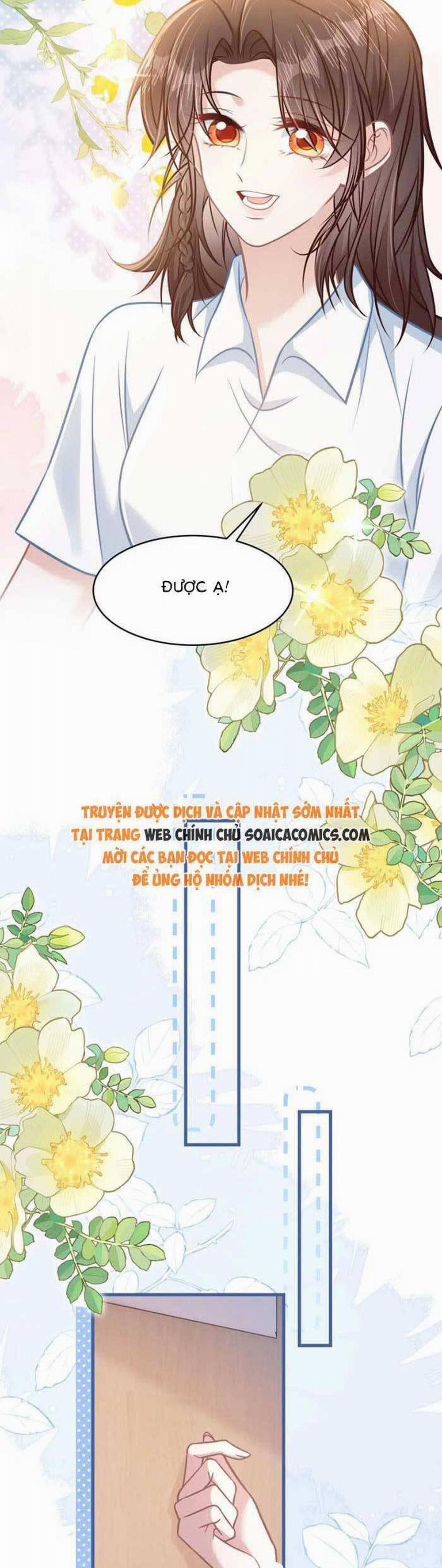 Sau Khi Xuyên Sách Tôi Còn Chẳng Phải Là Nữ Phụ 40 trang 6