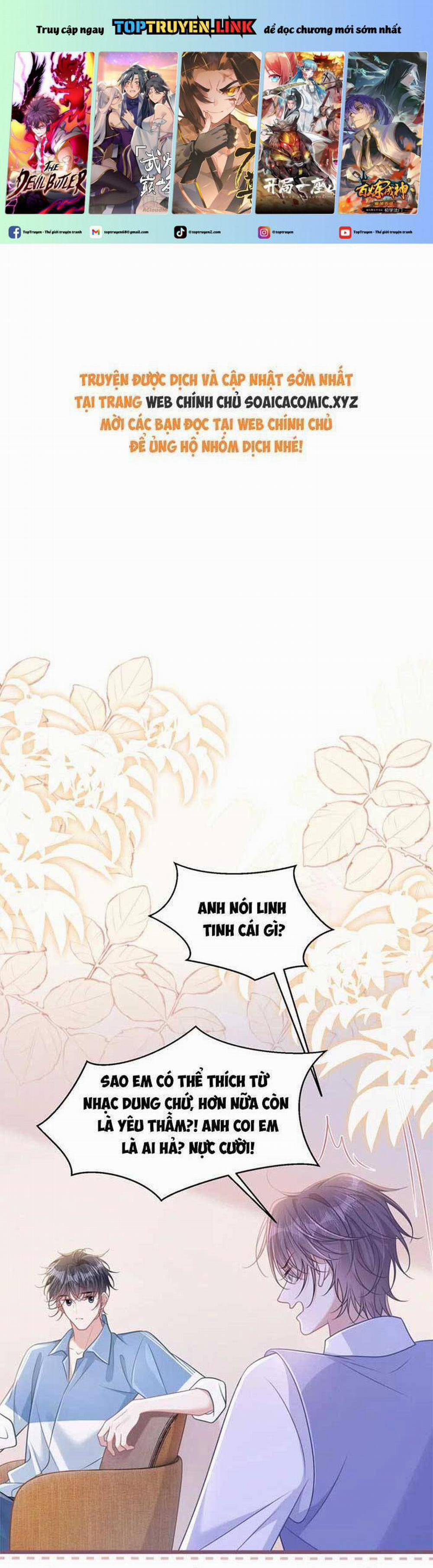 Sau Khi Xuyên Sách Tôi Còn Chẳng Phải Là Nữ Phụ 41 trang 0