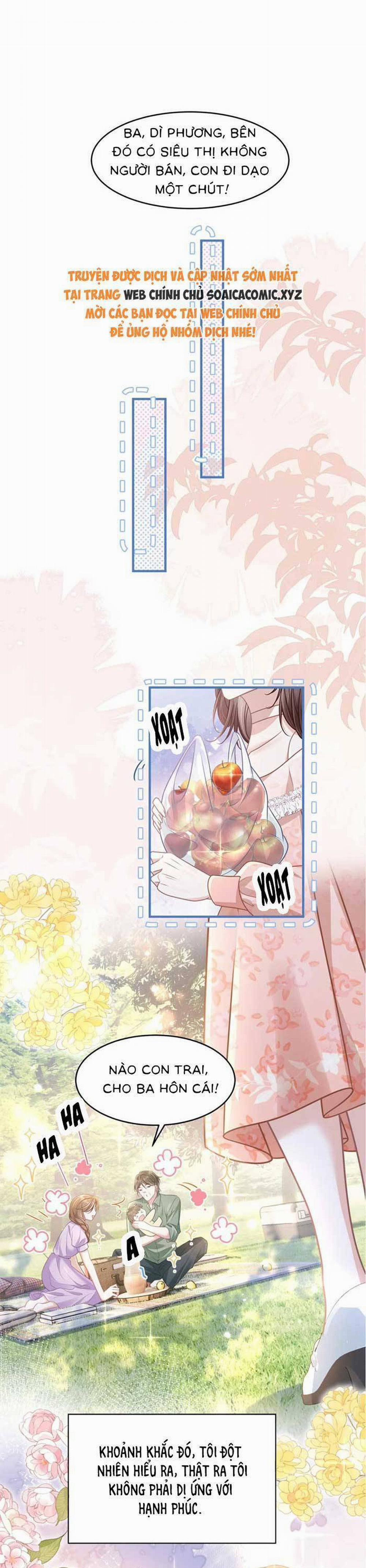 Sau Khi Xuyên Sách Tôi Còn Chẳng Phải Là Nữ Phụ 41 trang 21