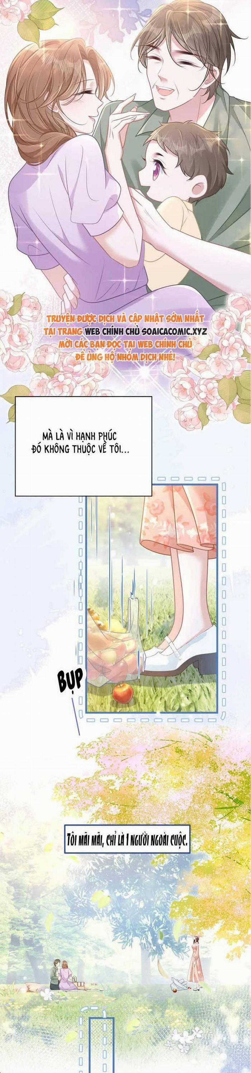 Sau Khi Xuyên Sách Tôi Còn Chẳng Phải Là Nữ Phụ 41 trang 22