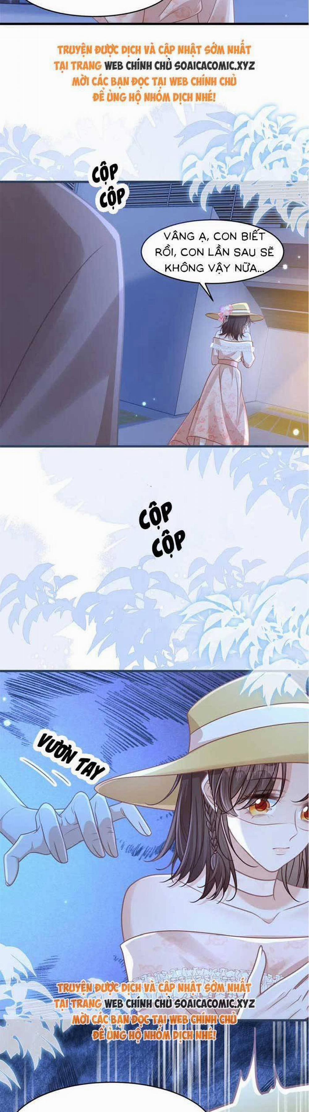 Sau Khi Xuyên Sách Tôi Còn Chẳng Phải Là Nữ Phụ 41 trang 24