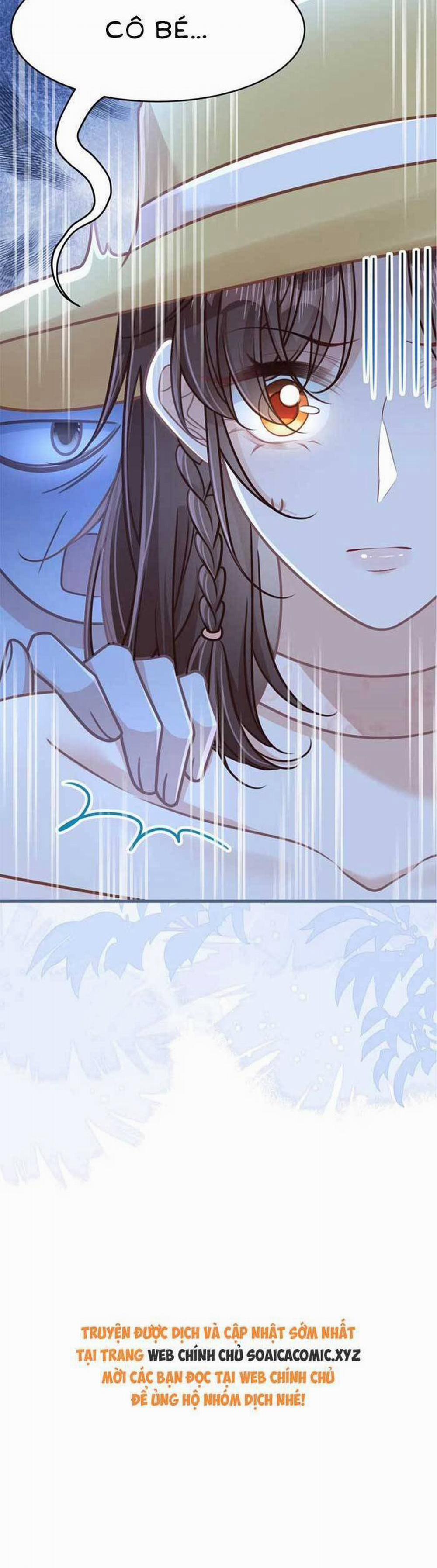 Sau Khi Xuyên Sách Tôi Còn Chẳng Phải Là Nữ Phụ 41 trang 25