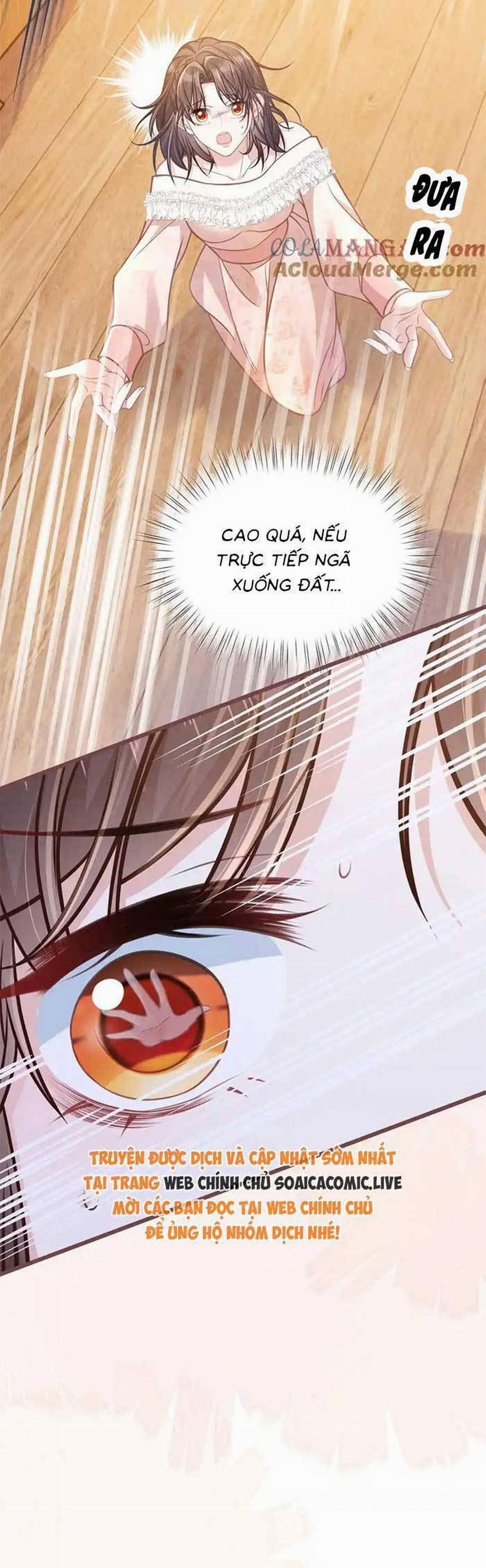 Sau Khi Xuyên Sách Tôi Còn Chẳng Phải Là Nữ Phụ 42 trang 11