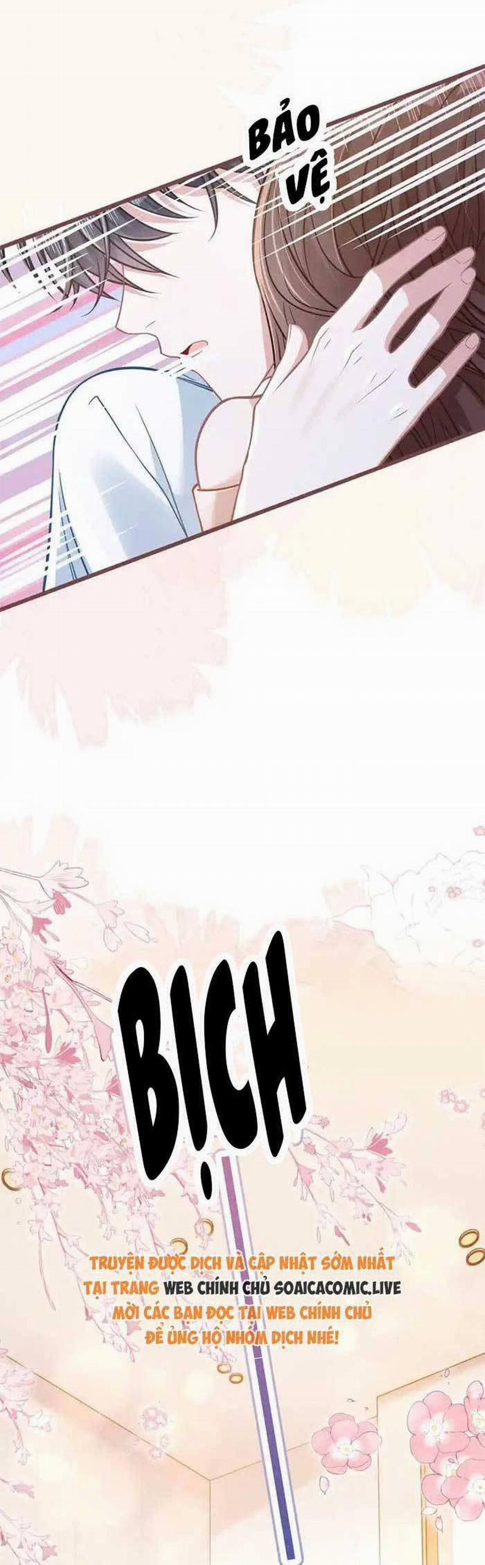 Sau Khi Xuyên Sách Tôi Còn Chẳng Phải Là Nữ Phụ 42 trang 12