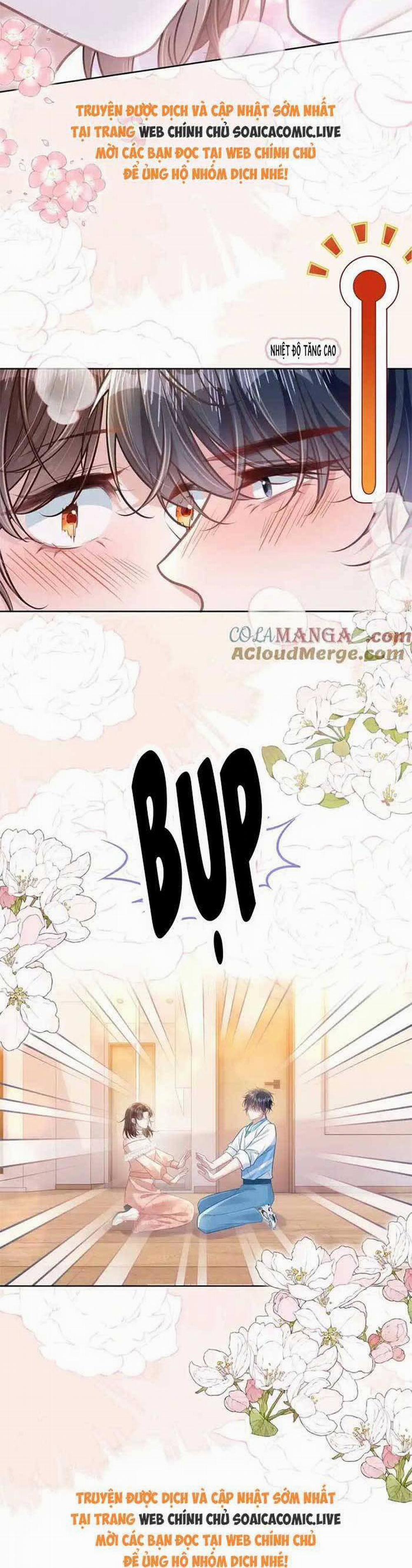 Sau Khi Xuyên Sách Tôi Còn Chẳng Phải Là Nữ Phụ 42 trang 15