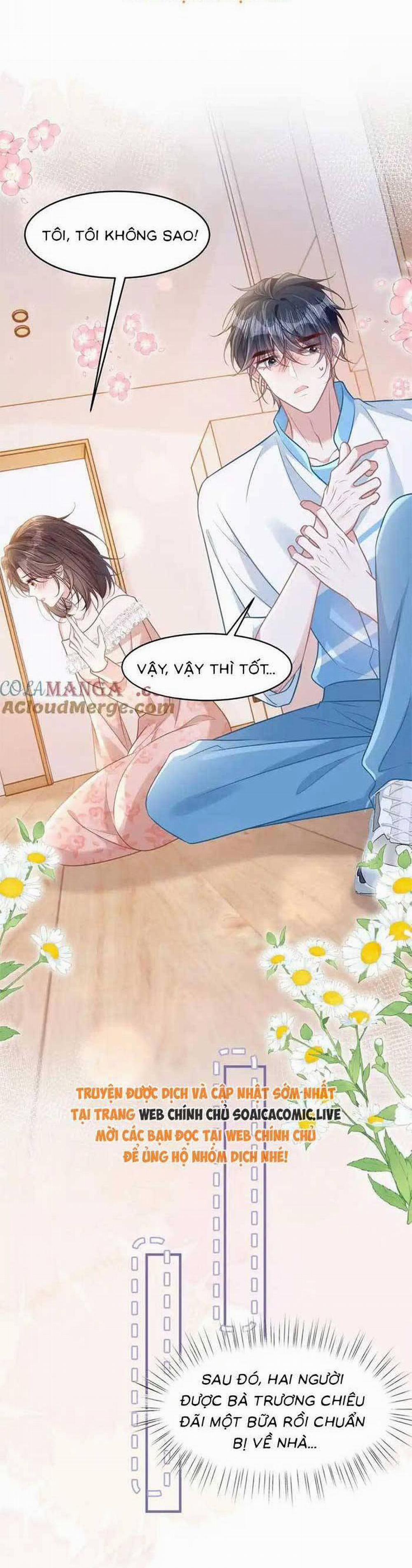 Sau Khi Xuyên Sách Tôi Còn Chẳng Phải Là Nữ Phụ 42 trang 16