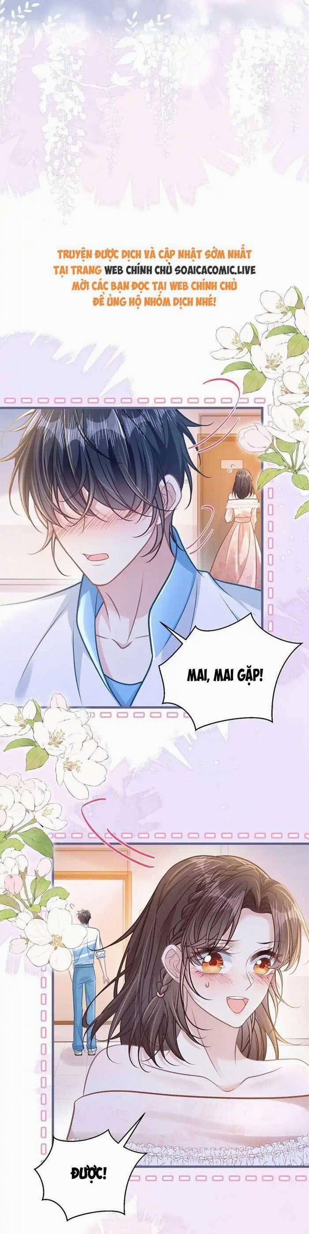 Sau Khi Xuyên Sách Tôi Còn Chẳng Phải Là Nữ Phụ 42 trang 19