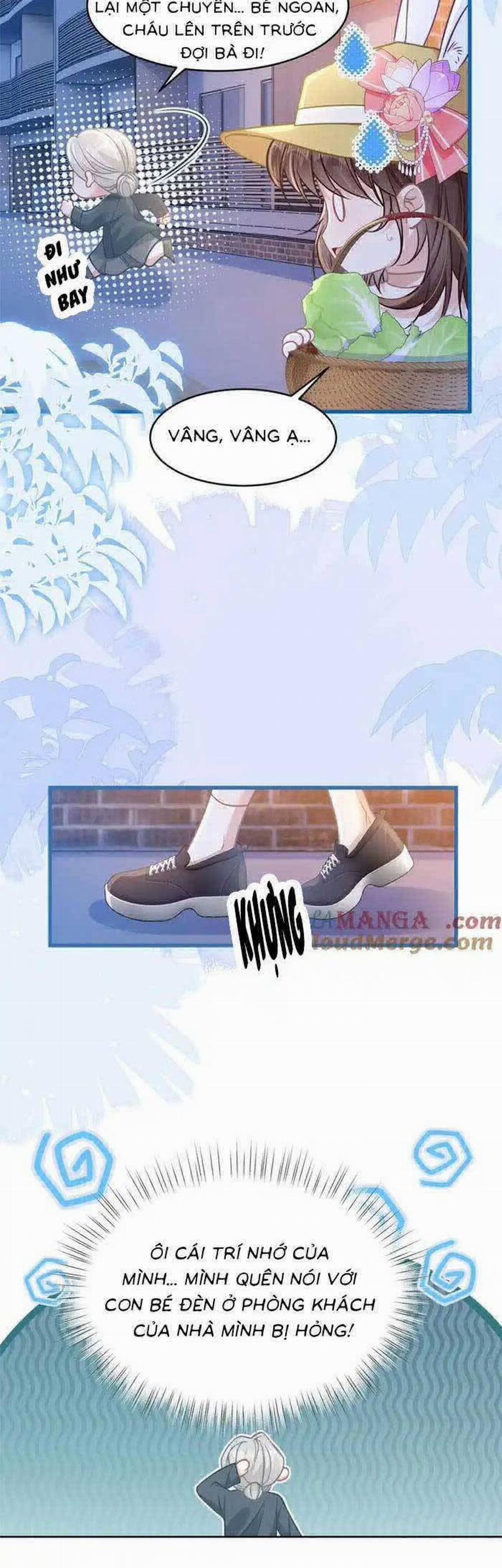 Sau Khi Xuyên Sách Tôi Còn Chẳng Phải Là Nữ Phụ 42 trang 2