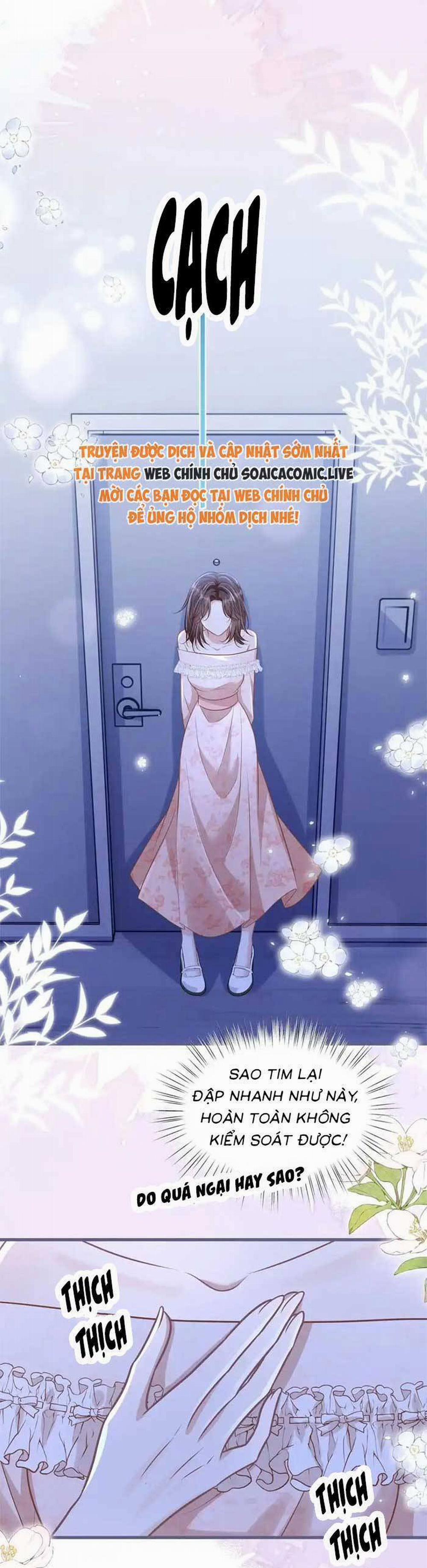 Sau Khi Xuyên Sách Tôi Còn Chẳng Phải Là Nữ Phụ 42 trang 20