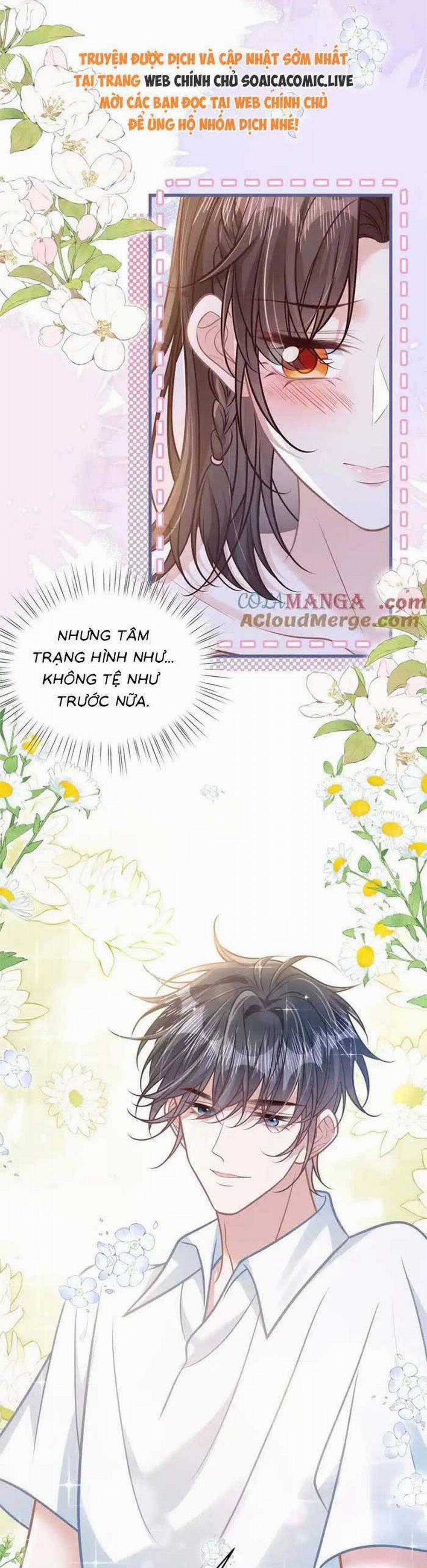 Sau Khi Xuyên Sách Tôi Còn Chẳng Phải Là Nữ Phụ 42 trang 21