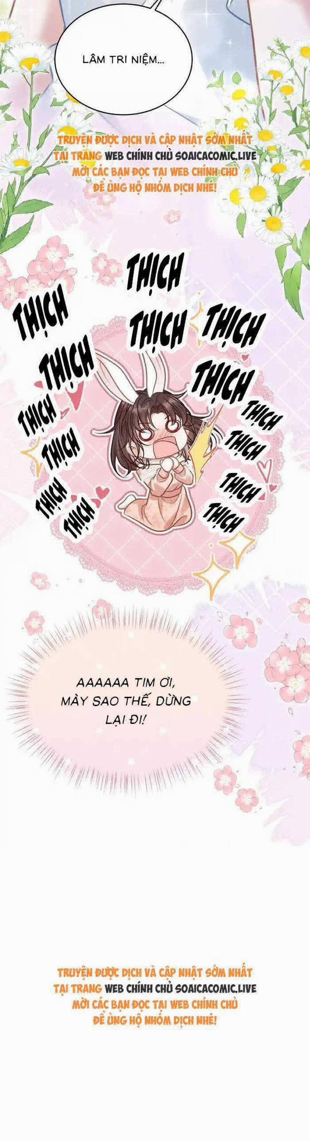 Sau Khi Xuyên Sách Tôi Còn Chẳng Phải Là Nữ Phụ 42 trang 22