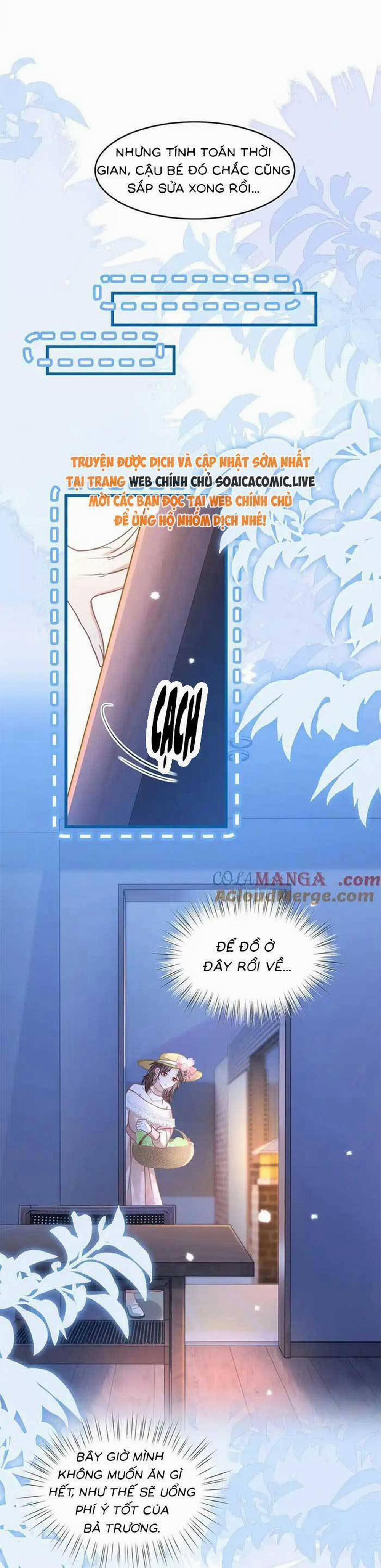 Sau Khi Xuyên Sách Tôi Còn Chẳng Phải Là Nữ Phụ 42 trang 3