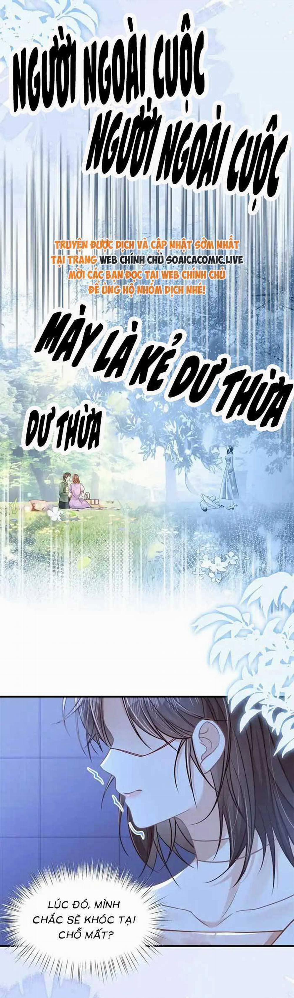 Sau Khi Xuyên Sách Tôi Còn Chẳng Phải Là Nữ Phụ 42 trang 5