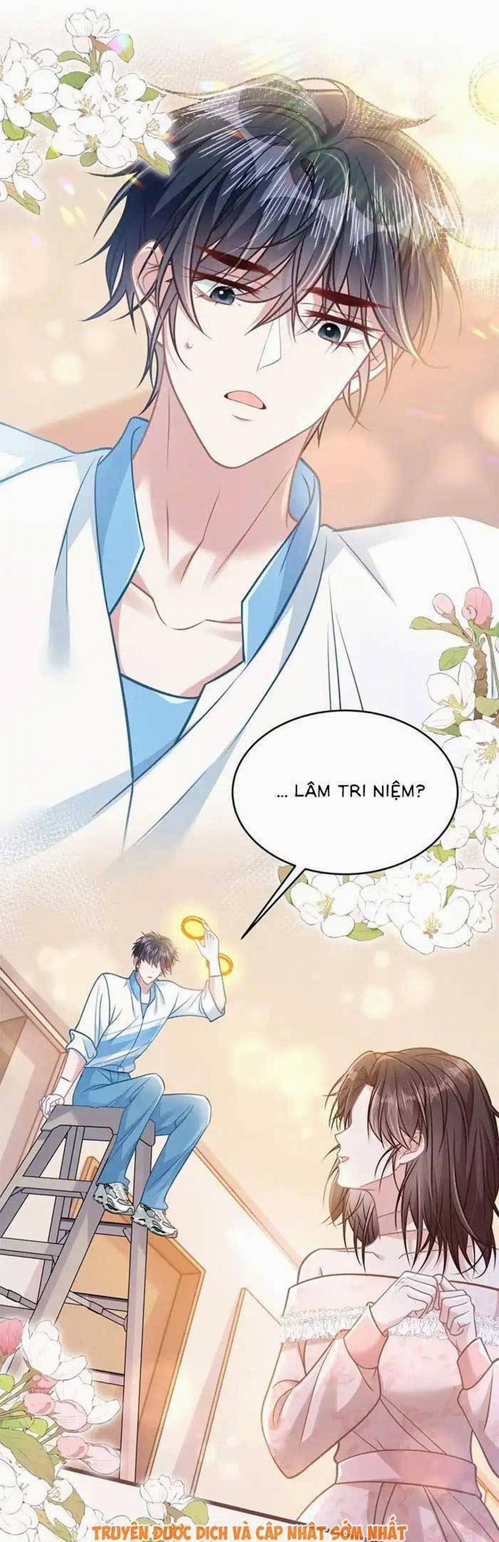 Sau Khi Xuyên Sách Tôi Còn Chẳng Phải Là Nữ Phụ 42 trang 8