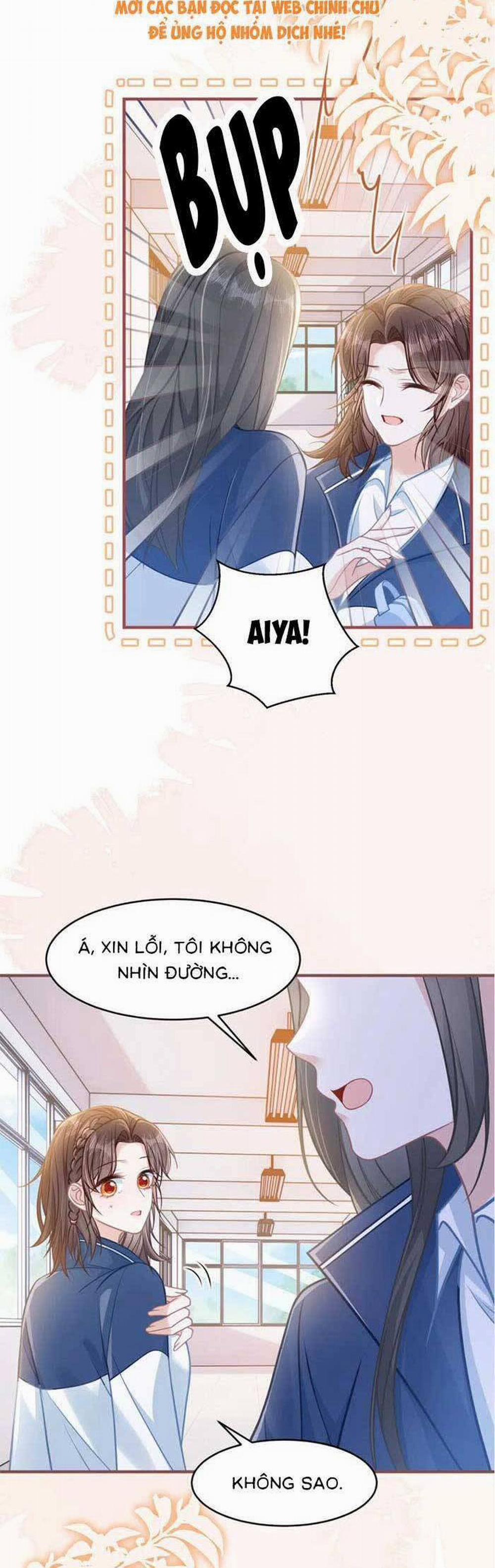 Sau Khi Xuyên Sách Tôi Còn Chẳng Phải Là Nữ Phụ 43 trang 2