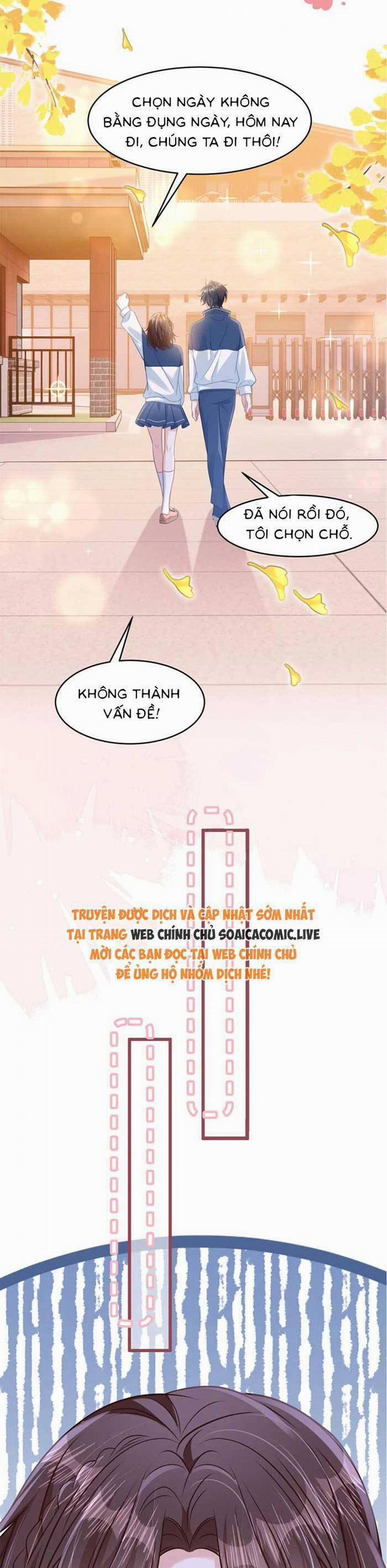 Sau Khi Xuyên Sách Tôi Còn Chẳng Phải Là Nữ Phụ 43 trang 22