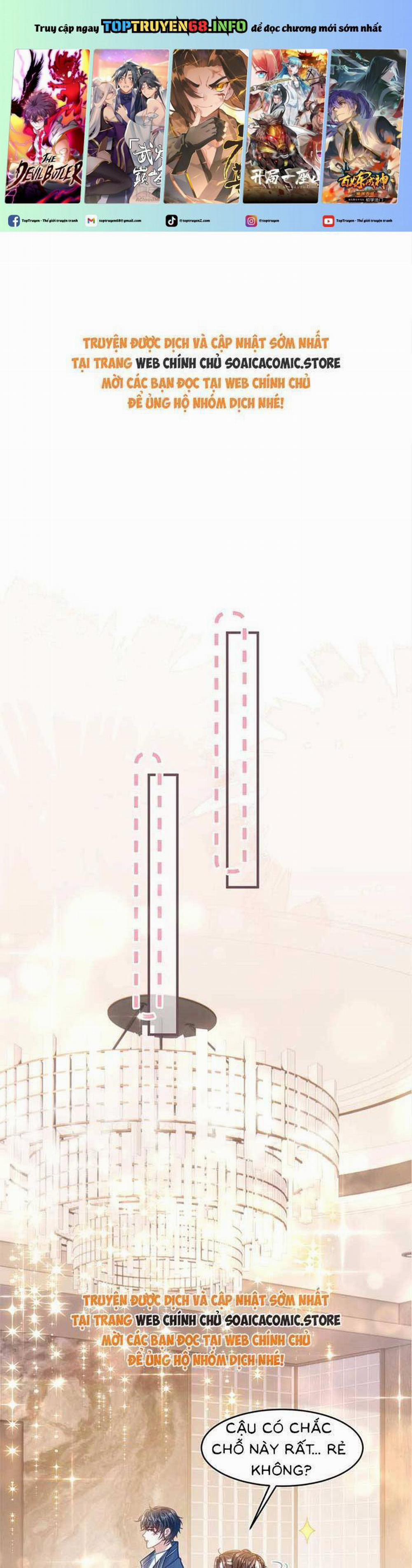 Sau Khi Xuyên Sách Tôi Còn Chẳng Phải Là Nữ Phụ 44 trang 0