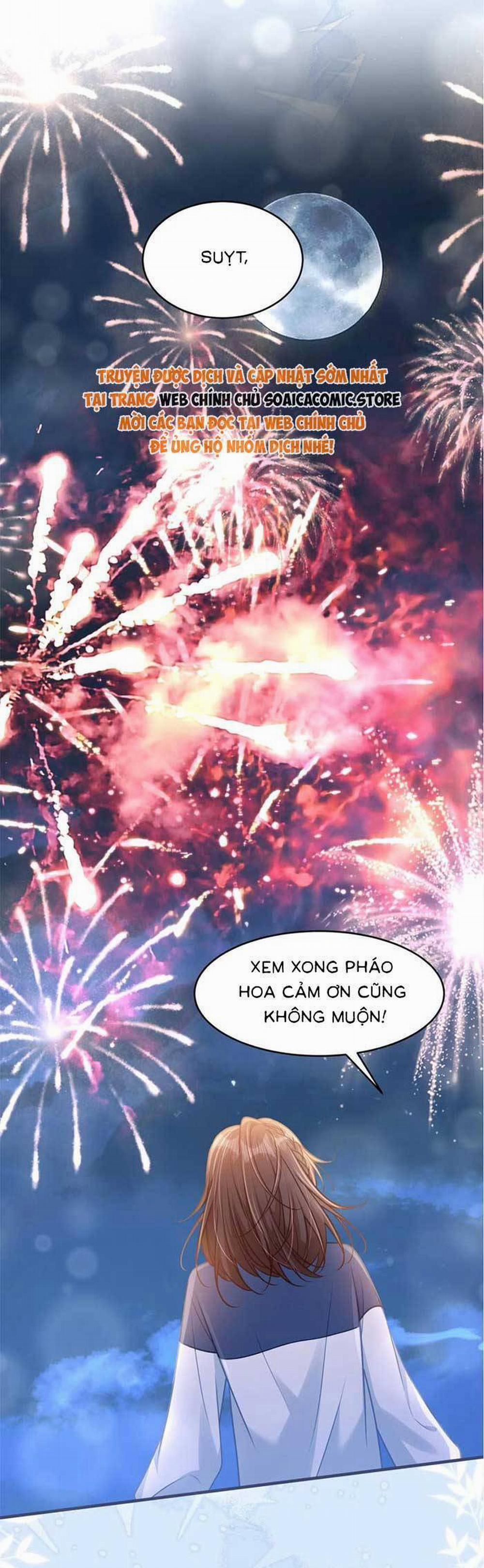 Sau Khi Xuyên Sách Tôi Còn Chẳng Phải Là Nữ Phụ 44 trang 19