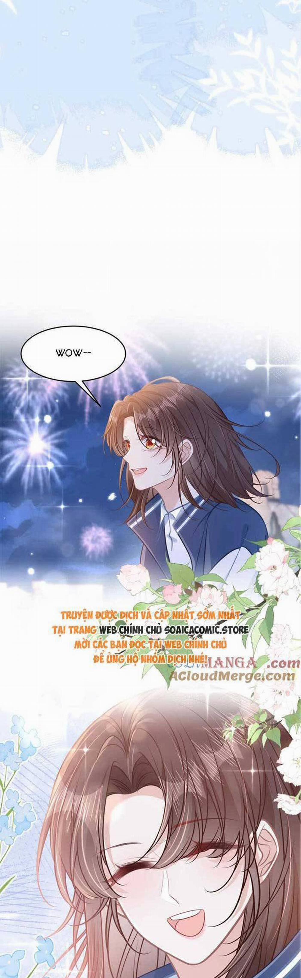 Sau Khi Xuyên Sách Tôi Còn Chẳng Phải Là Nữ Phụ 44 trang 20