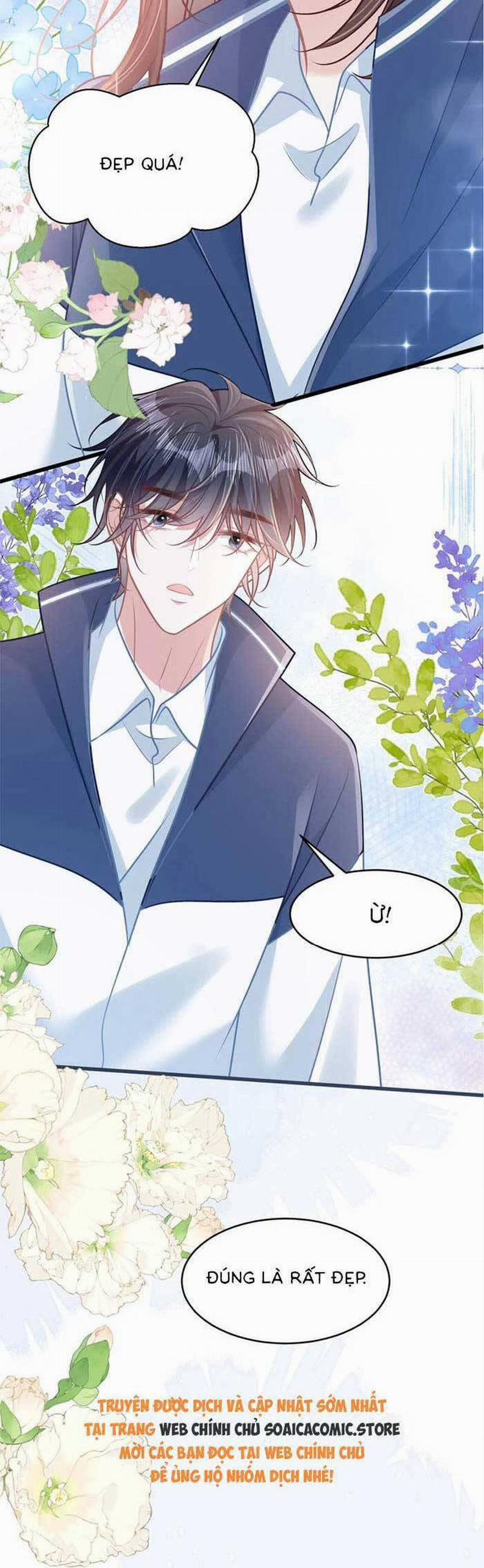 Sau Khi Xuyên Sách Tôi Còn Chẳng Phải Là Nữ Phụ 44 trang 21