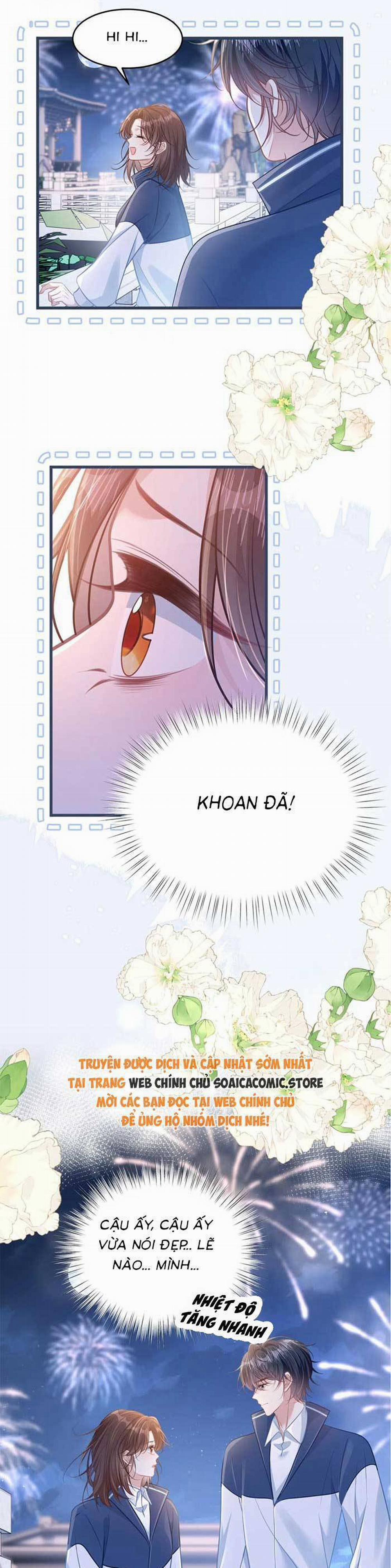 Sau Khi Xuyên Sách Tôi Còn Chẳng Phải Là Nữ Phụ 44 trang 22