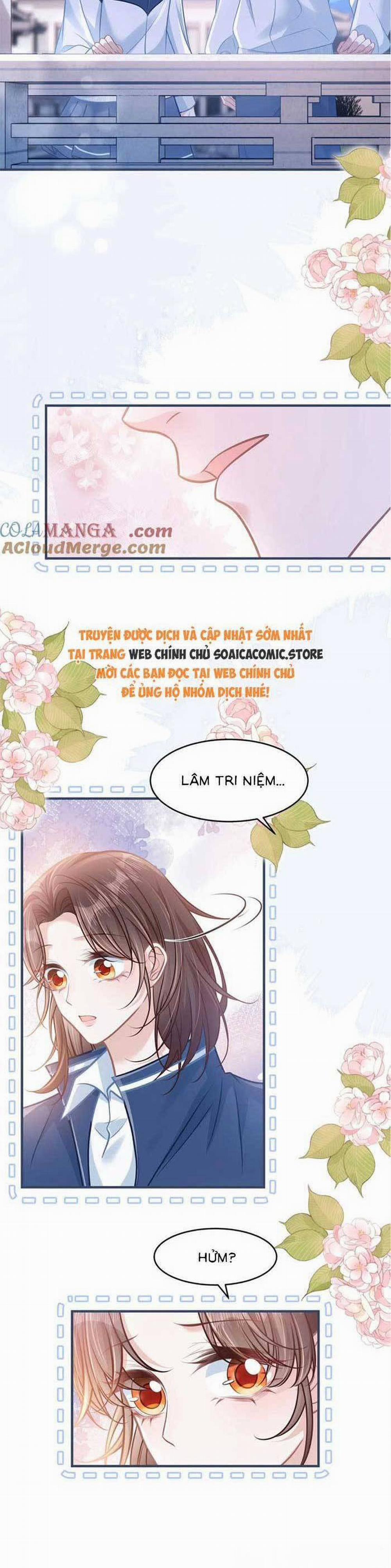 Sau Khi Xuyên Sách Tôi Còn Chẳng Phải Là Nữ Phụ 44 trang 23