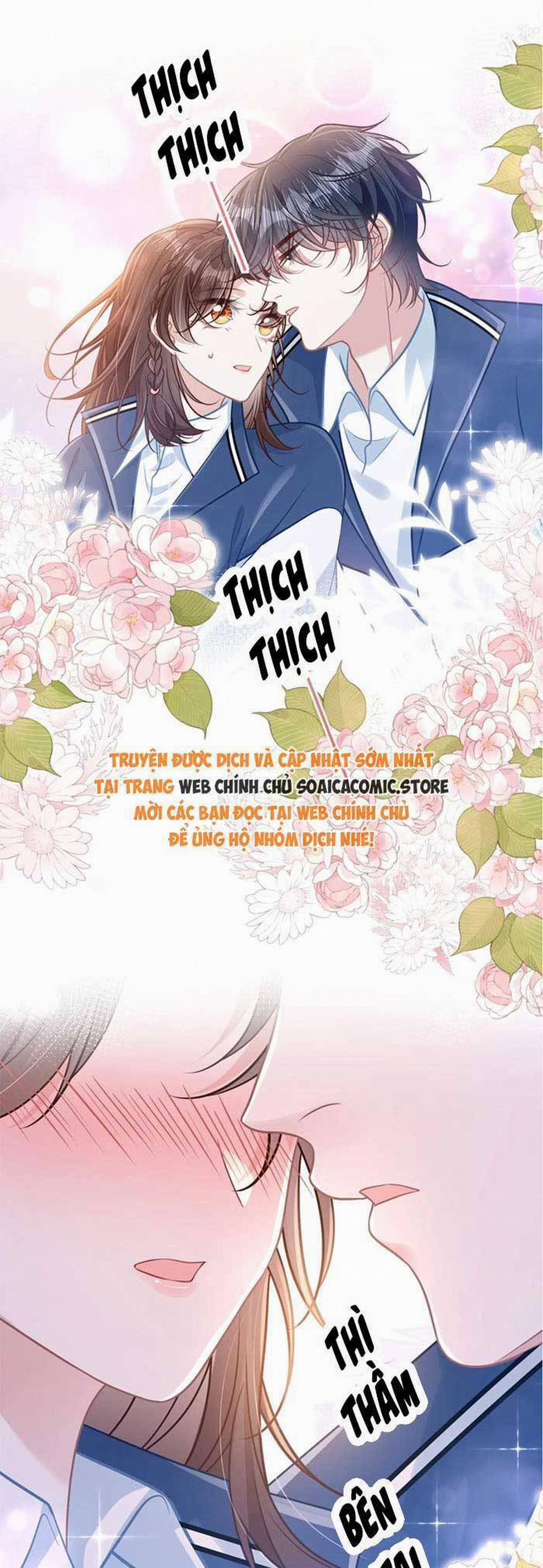 Sau Khi Xuyên Sách Tôi Còn Chẳng Phải Là Nữ Phụ 44 trang 24