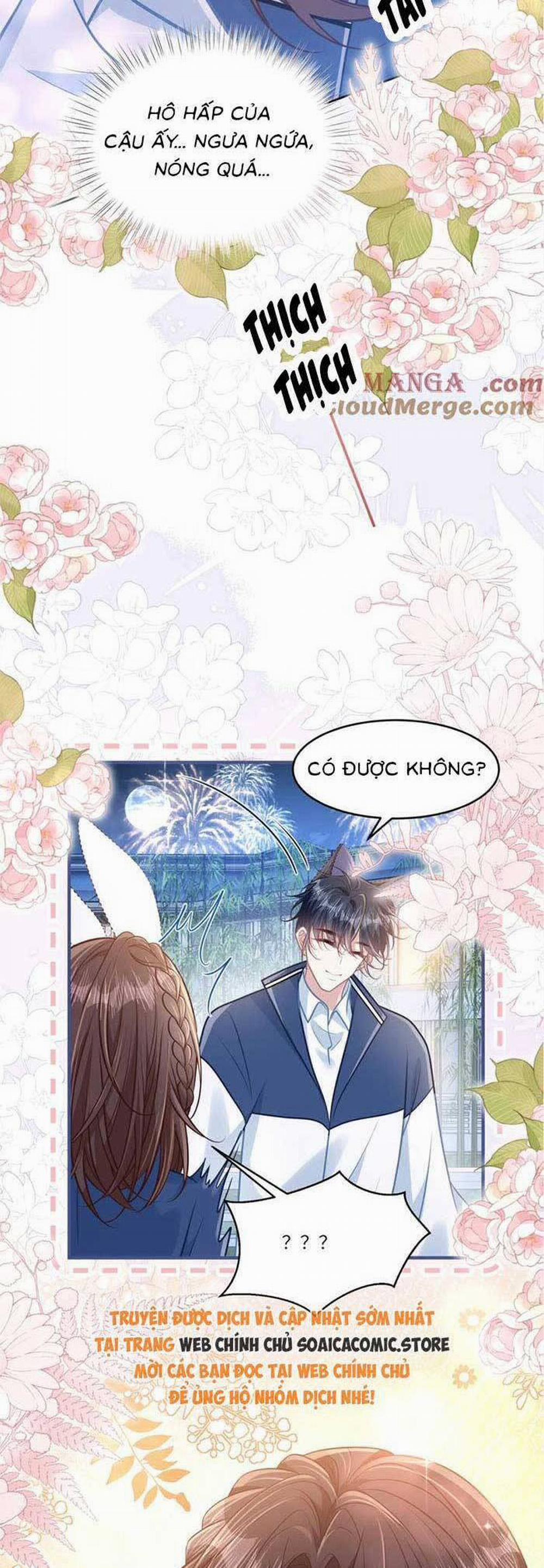 Sau Khi Xuyên Sách Tôi Còn Chẳng Phải Là Nữ Phụ 44 trang 25