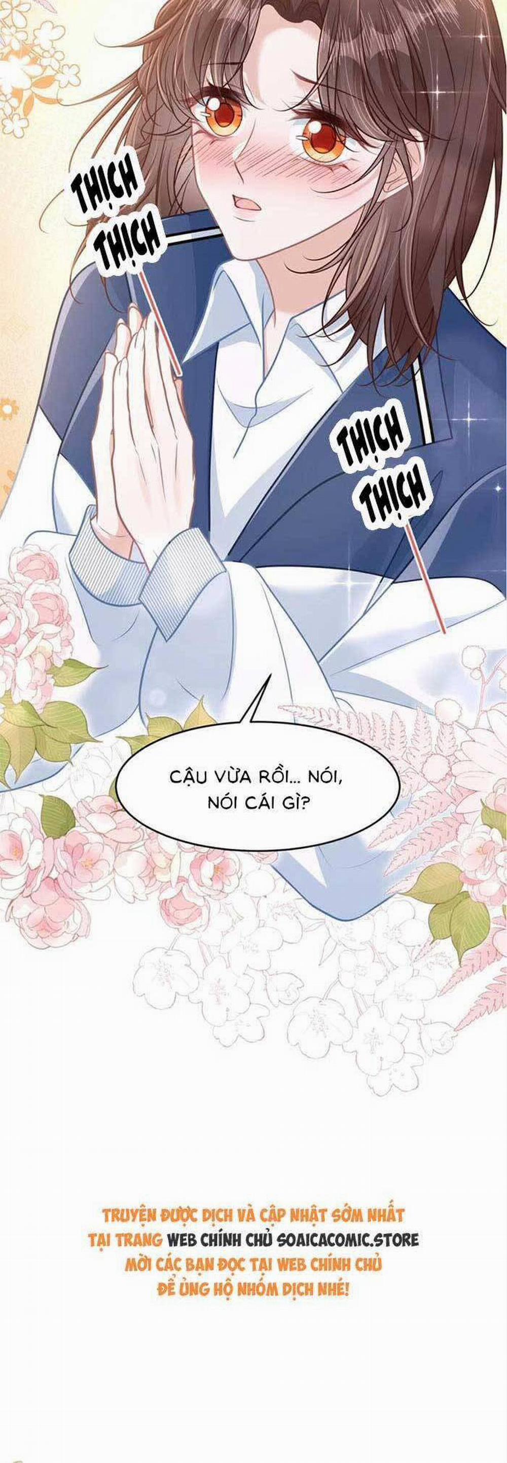 Sau Khi Xuyên Sách Tôi Còn Chẳng Phải Là Nữ Phụ 44 trang 26