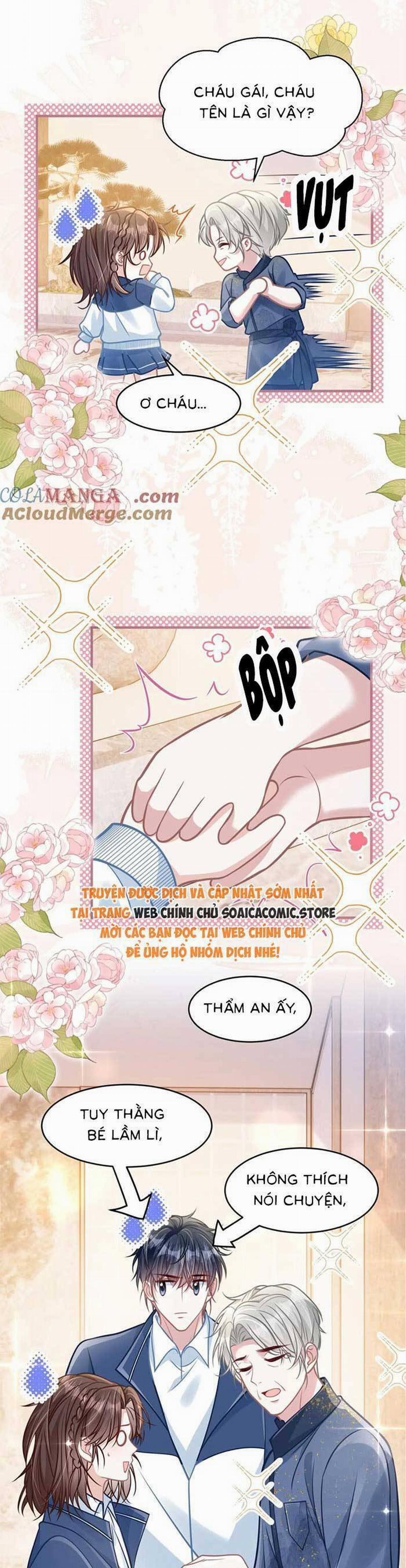 Sau Khi Xuyên Sách Tôi Còn Chẳng Phải Là Nữ Phụ 44 trang 3