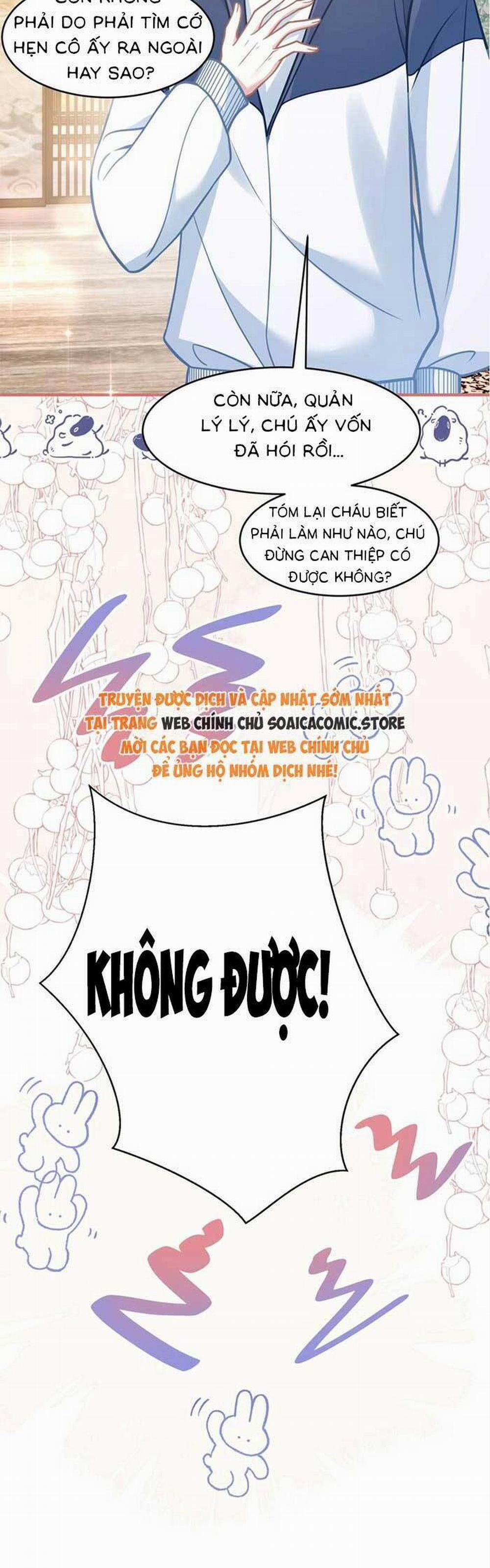 Sau Khi Xuyên Sách Tôi Còn Chẳng Phải Là Nữ Phụ 44 trang 7