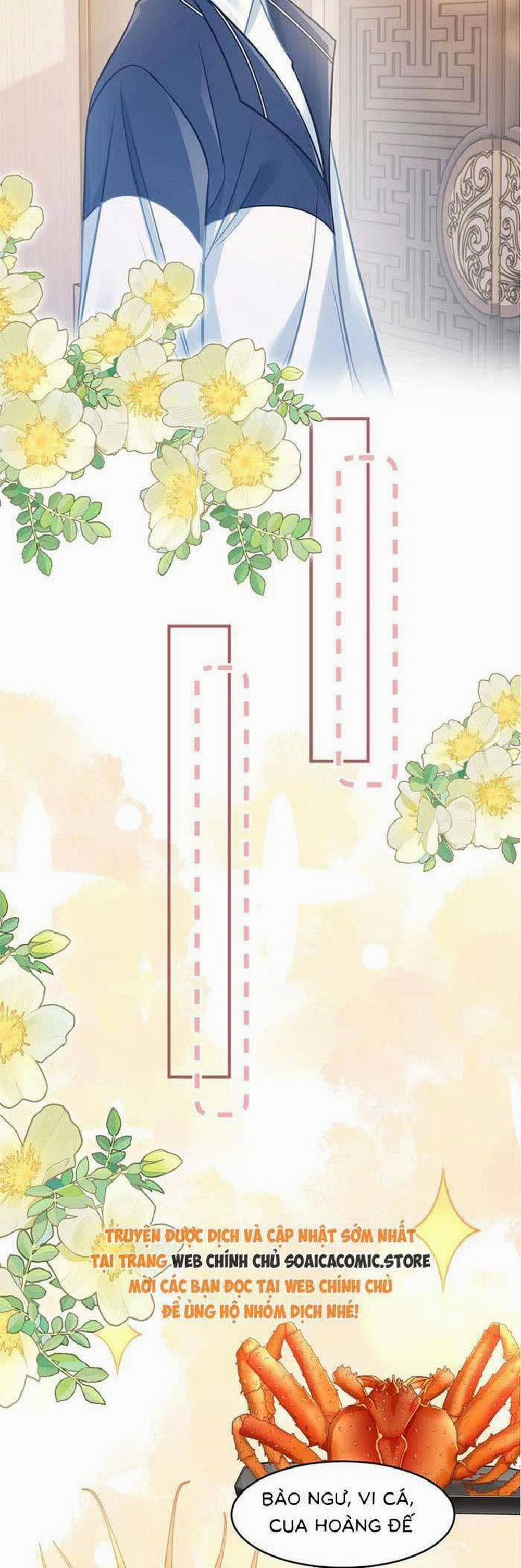 Sau Khi Xuyên Sách Tôi Còn Chẳng Phải Là Nữ Phụ 44 trang 9