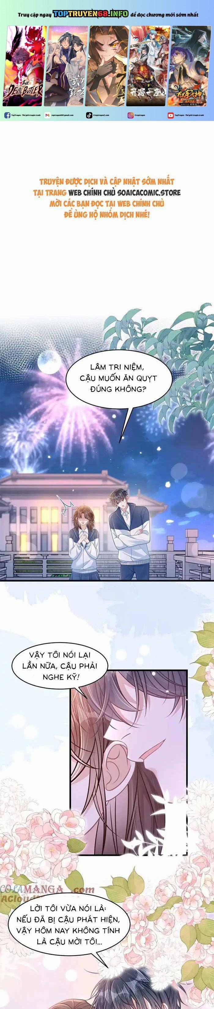 Sau Khi Xuyên Sách Tôi Còn Chẳng Phải Là Nữ Phụ 45 trang 0