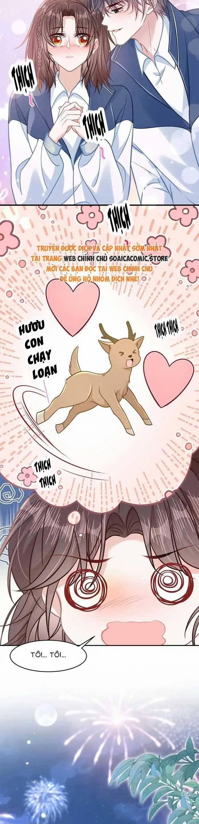 Sau Khi Xuyên Sách Tôi Còn Chẳng Phải Là Nữ Phụ 45 trang 1