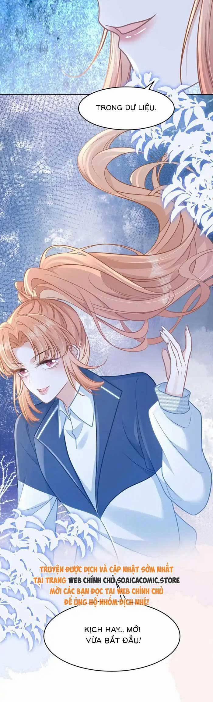 Sau Khi Xuyên Sách Tôi Còn Chẳng Phải Là Nữ Phụ 45 trang 18