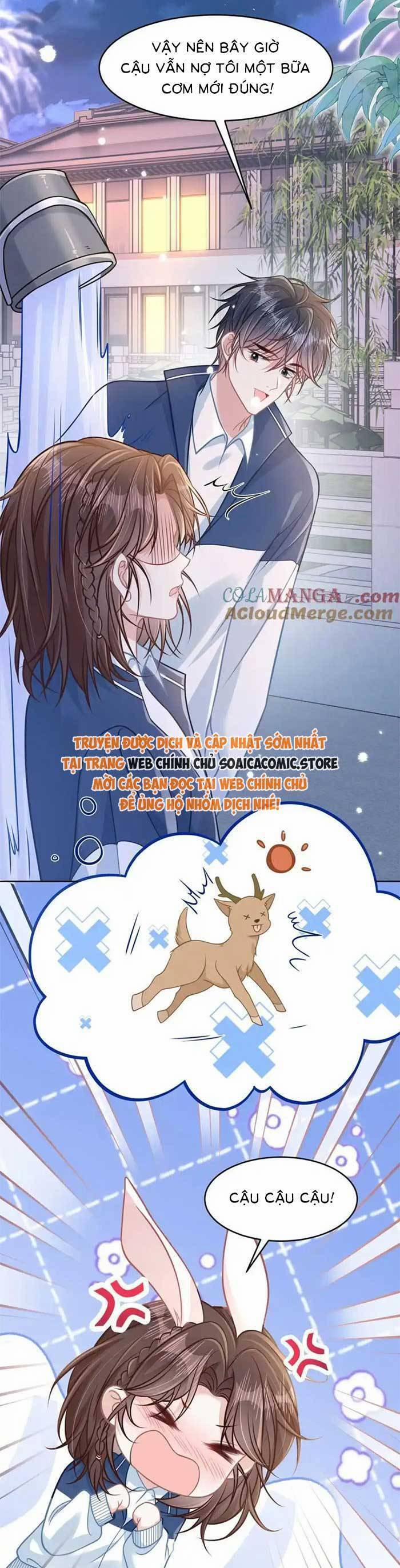 Sau Khi Xuyên Sách Tôi Còn Chẳng Phải Là Nữ Phụ 45 trang 2