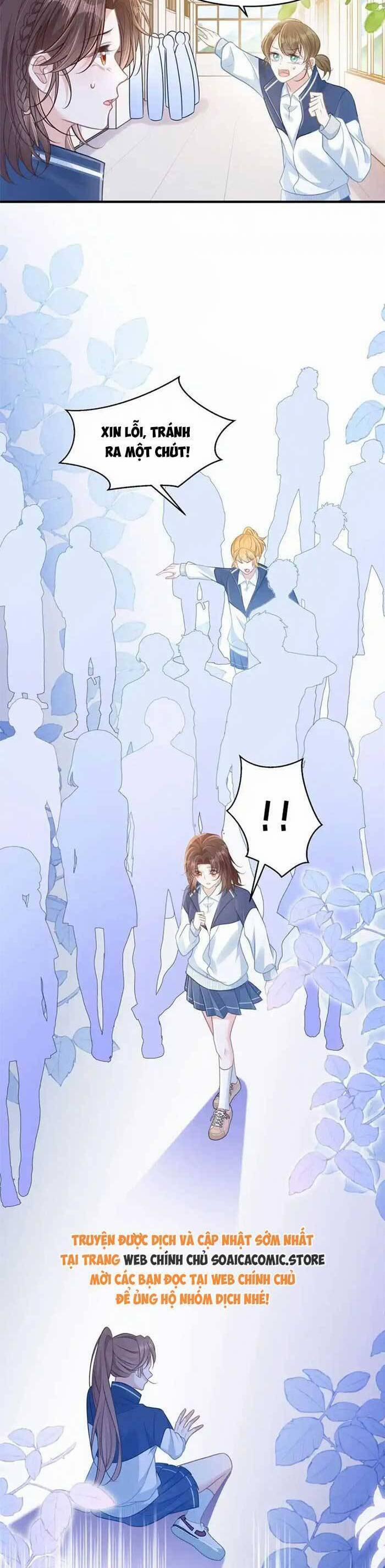 Sau Khi Xuyên Sách Tôi Còn Chẳng Phải Là Nữ Phụ 45 trang 20